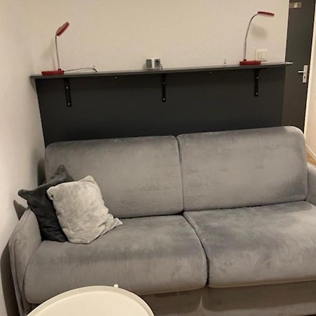 Cosy Studio 16M2 リヨン エクステリア 写真