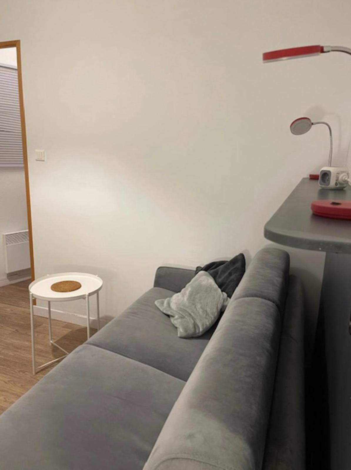 Cosy Studio 16M2 リヨン エクステリア 写真