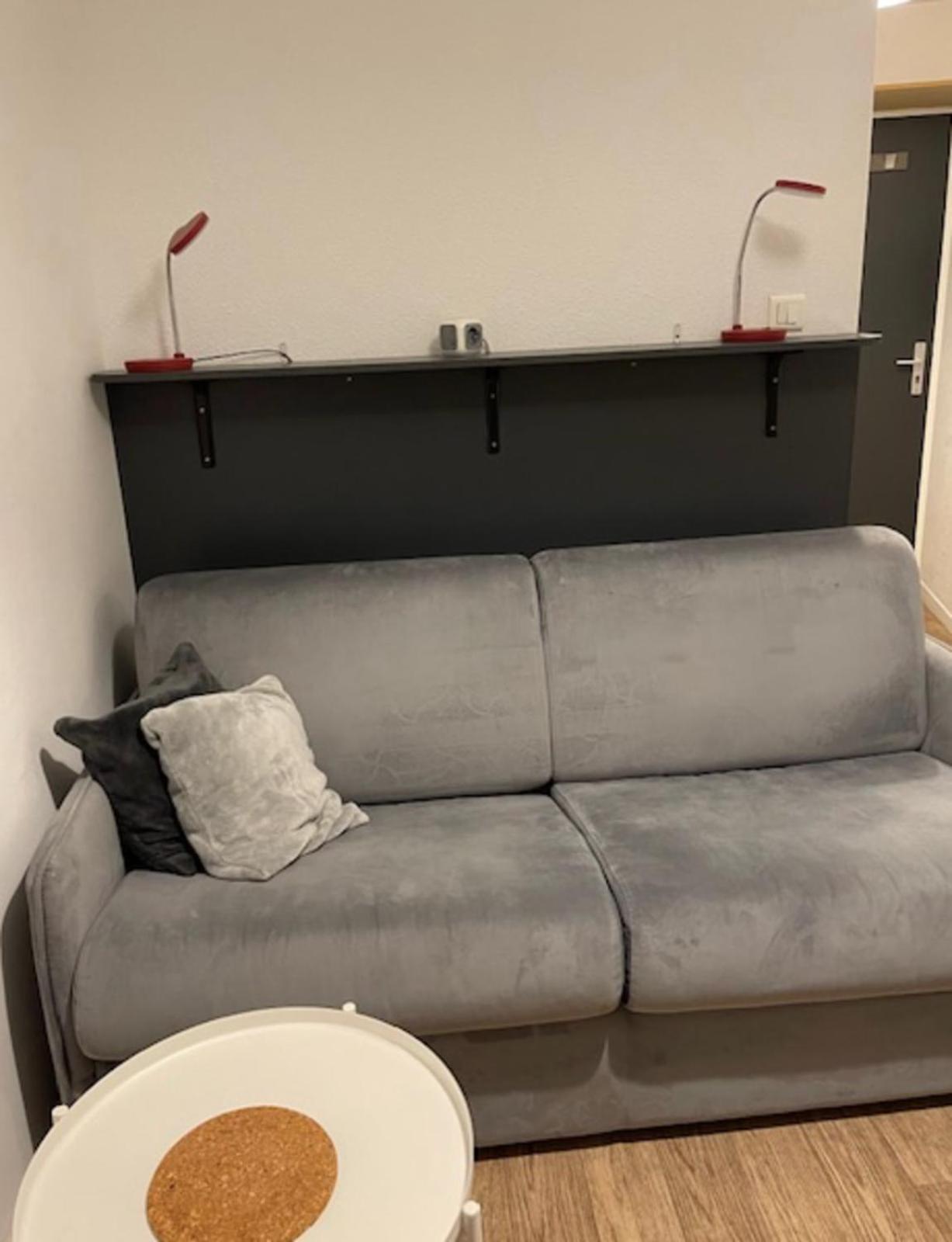 Cosy Studio 16M2 リヨン エクステリア 写真